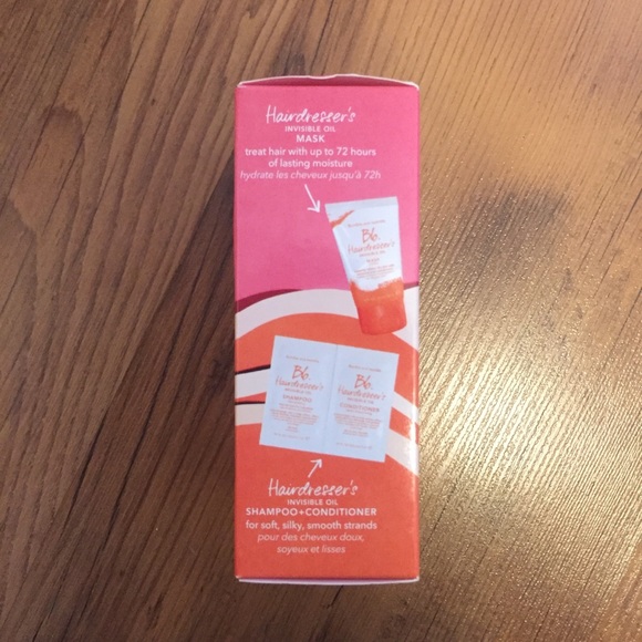 Bumble and bumble hydration hair product bundle - Picture 2 of 4